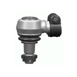 Rotule, filetage à droite...