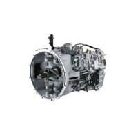boîte de vitesses (échange) 16S2221 TO+IT pour Renault Trucks Kerax