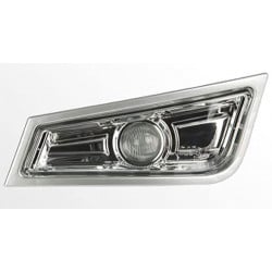 Anti brouillard Gauche pour...