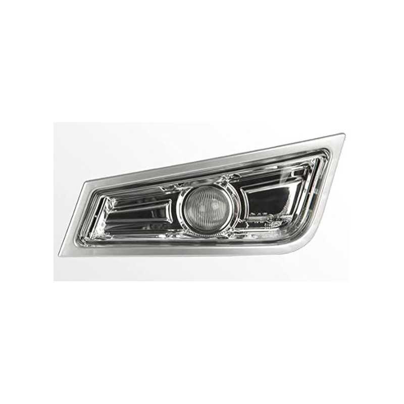 Anti brouillard Gauche pour Volvo