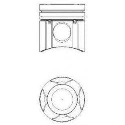 PISTON D2876LF06-08 pour...