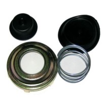 KIT MEMBRANE POUR RÉPARATION DE POMPE D'AMORÇAGE GAZOLE