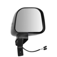 Rétroviseur Grand Angle Droit pour Scania