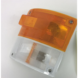 Feu Clignotant Avant Dt...