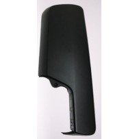 Couvercle de rétroviseur principal Droit pour Mercedes Benz