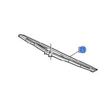 Kit balais d'essuie-glace pour Volvo fl6h