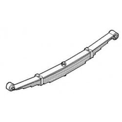 Ressort AR 7 lames pour...