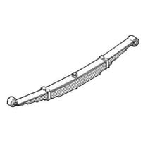 Ressort AR Iveco Daily 504048793 504119088