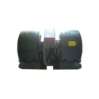 Soufflerie de Ventilateur, pour Mercedes