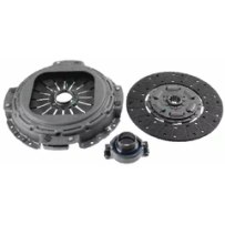 Kit embrayage pour Iveco Tector - 2996050