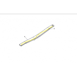 Lames supérieur 2 e pour...