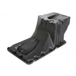 Carter Huile Moteur, partie Inférieure, pour Mercedes