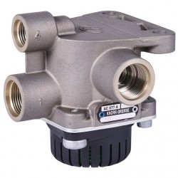 Valve de relais pour DAF CF