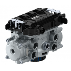 Modulateur essieu pour Daf XF