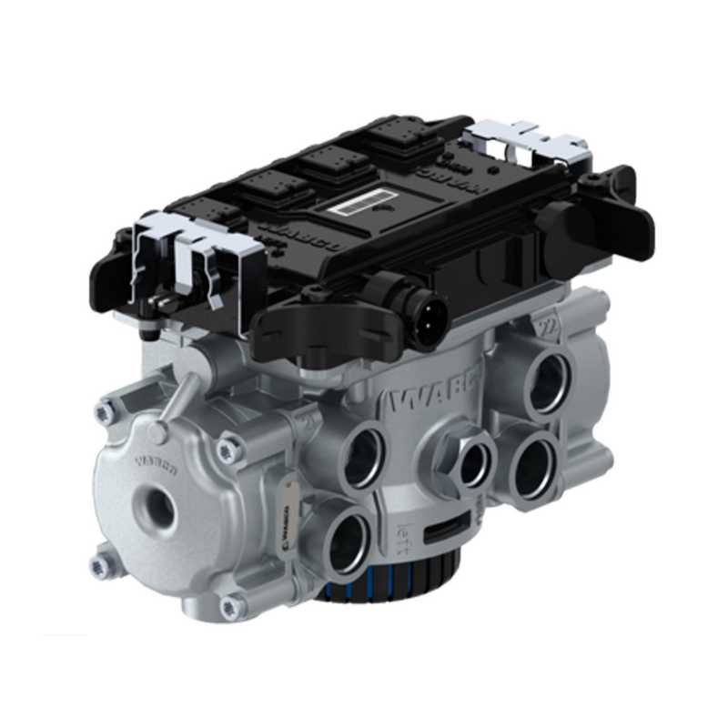 Modulateur essieu pour Daf XF