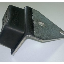 Butée de lames Arrière pour Iveco Eurocargo