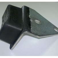 Butée de lames Arrière pour Iveco Eurocargo