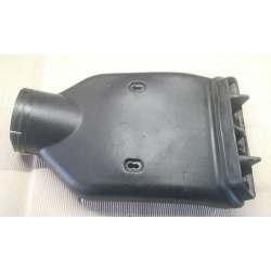 Cheminée pour Renault...