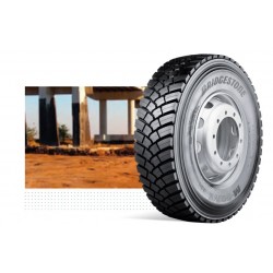 Pneu Bridgestone 315/80R22.5 M-DRIVE 001 MD1 Z 156K150K TL ACT