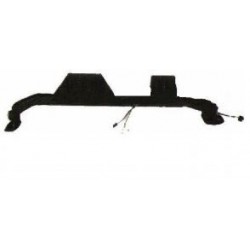 Support rétroviseur extérieur droit pour Mercdes Benz Actros