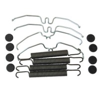 Kit ressorts mâchoires arrières, pour Renault trucks 5000815489