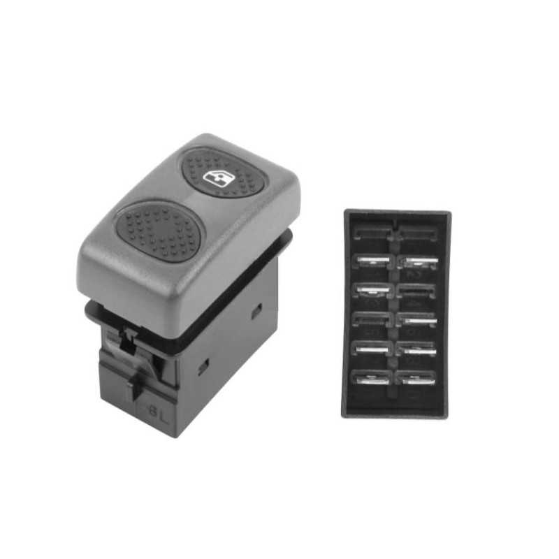 Interrupteur pour Lève Vitre, pour Iveco