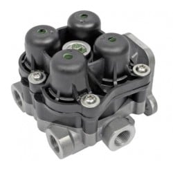 Valve de protection pour Iveco