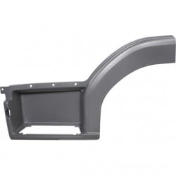 Marche pieds G pour...