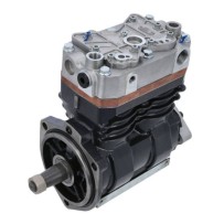 Compresseur pour Iveco Eurotech, Stralis, Eurostar, EuroTrakker - 41211340