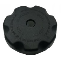 Bouchon de réservoir Gazole, pour Renault