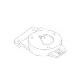 Embase/socle de Gyrophare,...