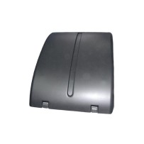 Aile arrière centrale 690 mm pour MAN TGA