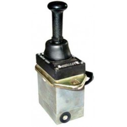 Robinet de frein de stationnement, pour Renault