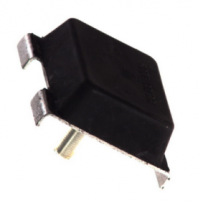 Tasseau de suspension 80X65H25 pour Iveco eurocargo