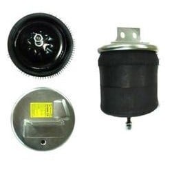 Coussin d'air arrière pour...