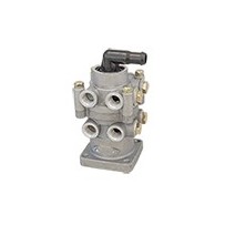 Valve de frein à pied pour MAN F/M/L 2000, F/M/G 90, F 7/8/9