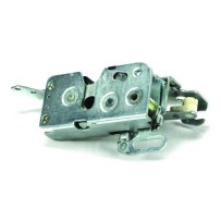 Serrure de porte, droit , électrique pour Volvo FH12