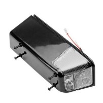 Feu haut de cabine Droit pour Renault Gamme S / M