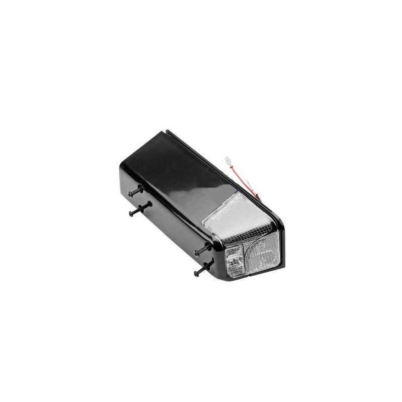 Feu haut de cabine Droit pour Renault Gamme S / M