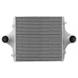 Radiateur d'air /...