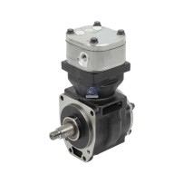 Compresseur  pour Iveco Eurocargo, EuroTech, EuroStar, EuroTrakker