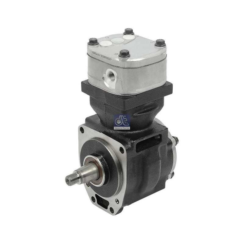 Compresseur  pour Iveco Eurocargo, EuroTech, EuroStar, EuroTrakker