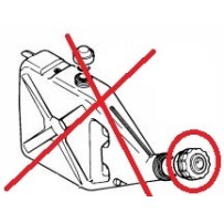 Bouchon de vas d'expansion pour Renault Truck S 5516031803