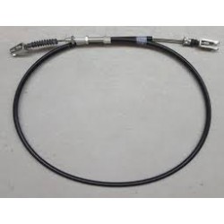 Cable de frein à main pour Renault Trucks B110