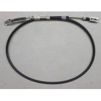 Cable de frein à main pour Renault Trucks B110