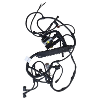 Faisceau d'injecteur complet pour Volvo FH