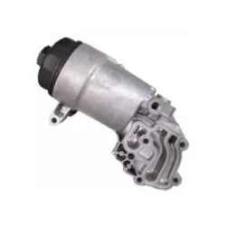 Boitier support filtre à...