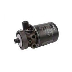 Dessiccateur air pour Iveco...