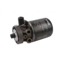 Dessiccateur air pour Iveco EuroTech, EuroStar, EuroTrakker