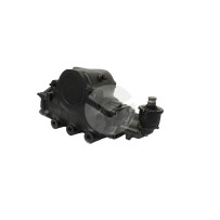 Boîtier de direction hydraulique (échange) pour Scania